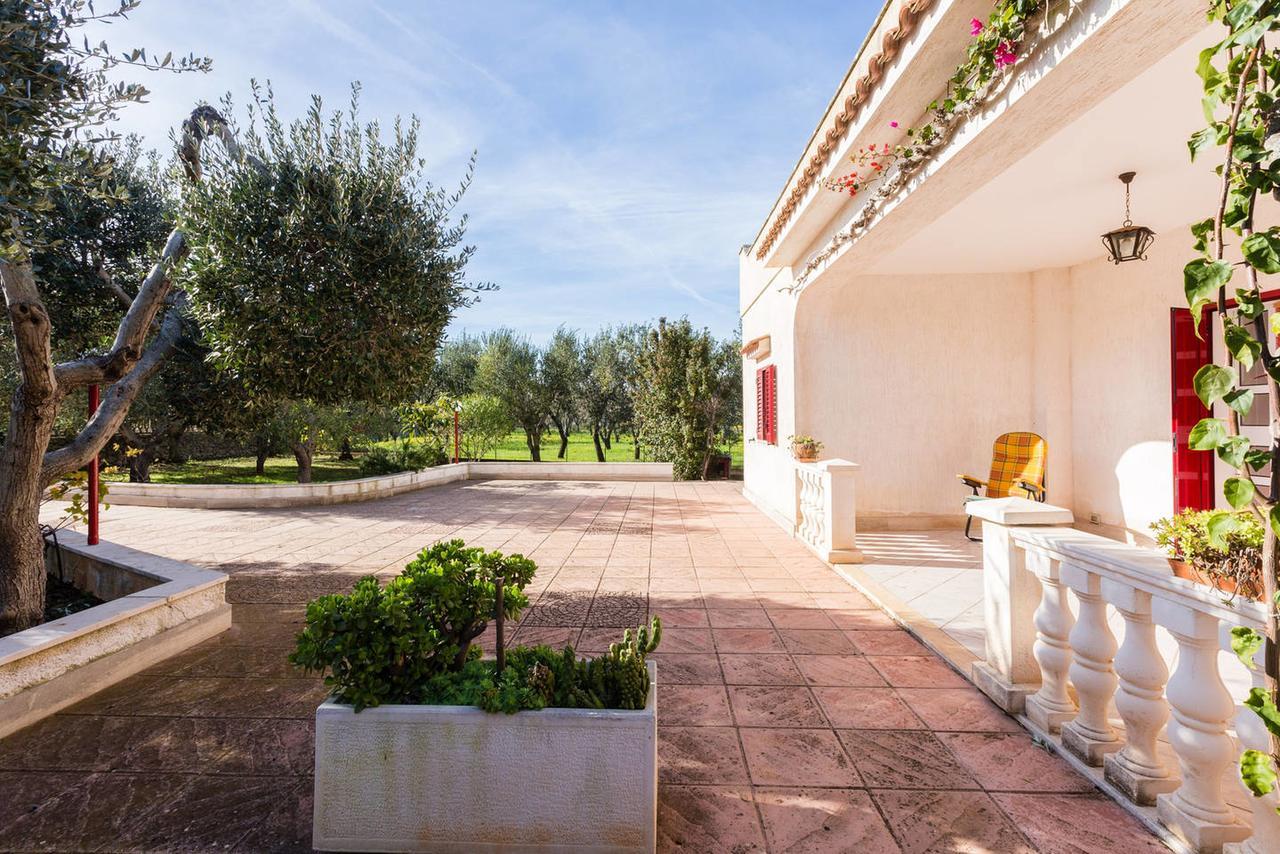 Palma Villa *